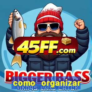 como organizar planilha por ordem alfabetica